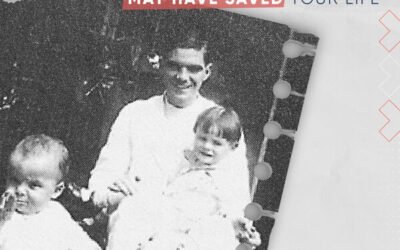 Vitamin K: This vitamin you’ve never heard of may have saved your life