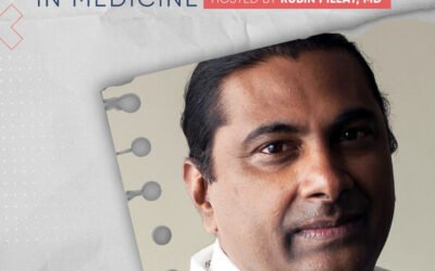 What is “Game Changers in Medicine?”