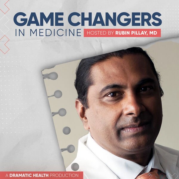 What is Game Changers in Medicine
