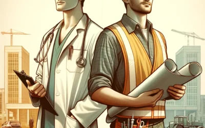 Believe it or Not: The Only Industry Less Productive Than Healthcare Might Surprise You