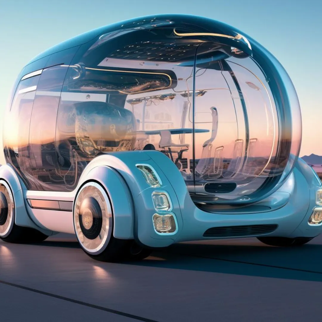 Buckle Up for Better Healthcare_ How Autonomous Vehicles Will Shape Hospital Design